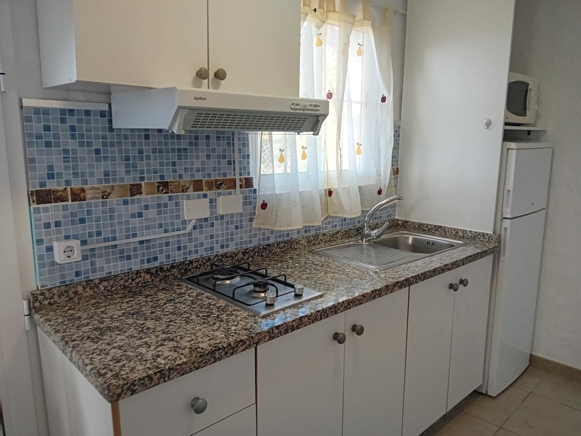 Appartement Princess Antonella *